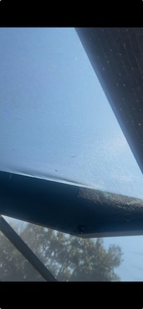 These have been there for a while.