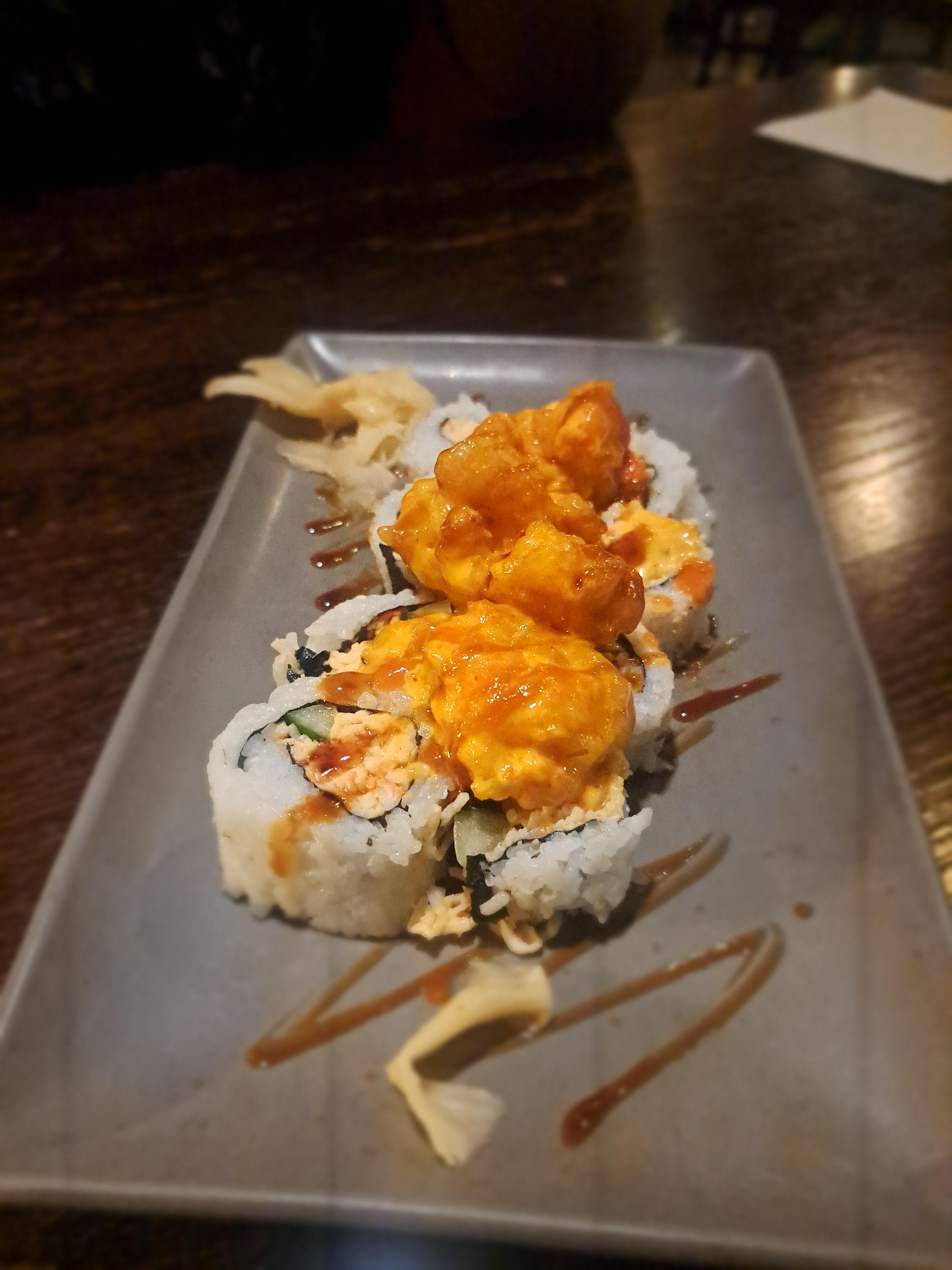 Had dinner at PF Chang's and they did not disappoint. 