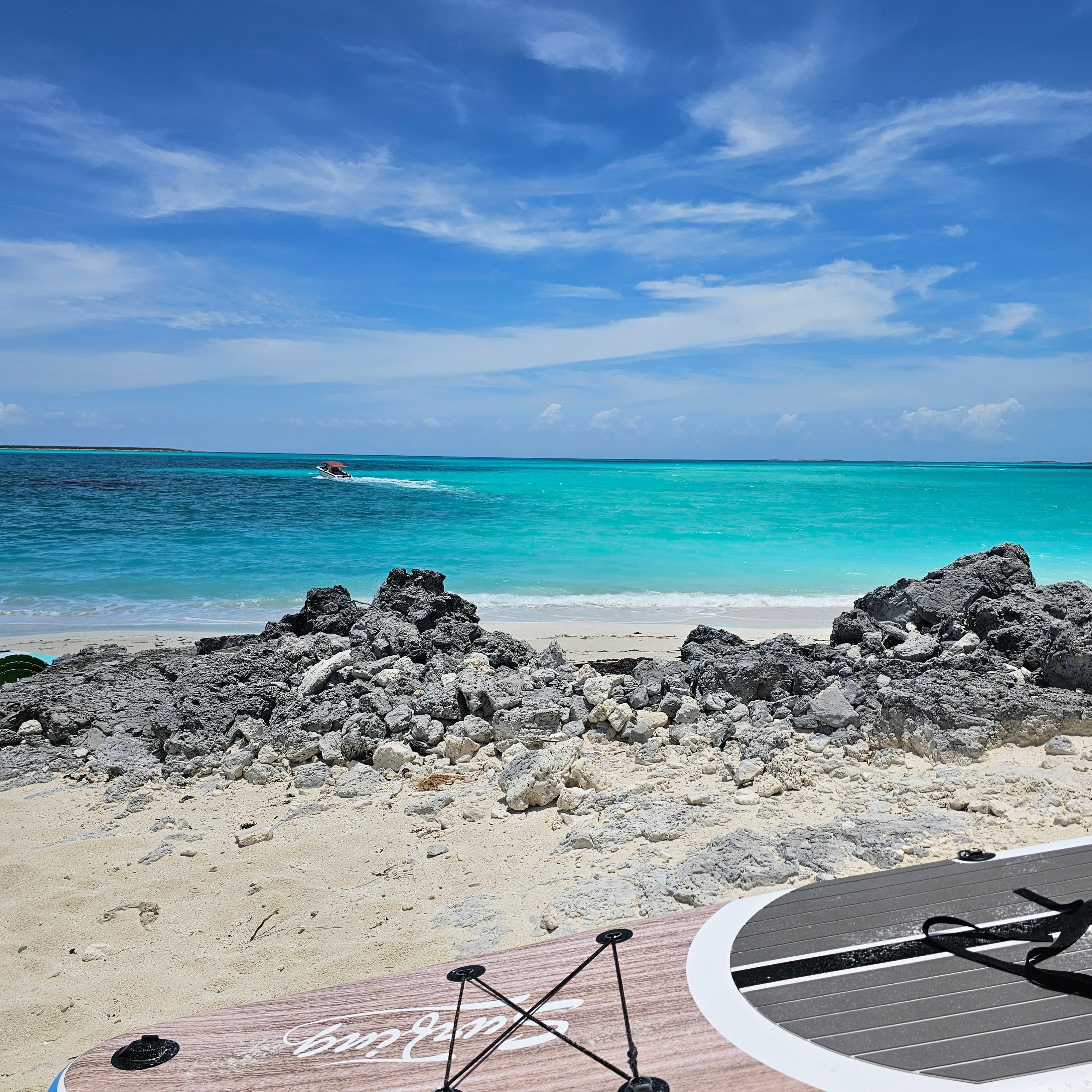 PRIME LOCATION a beachfront is a must