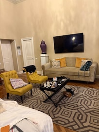 Our room