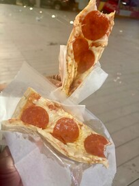 Jimmy’s Pizza