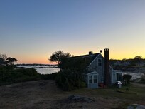 Main home on property