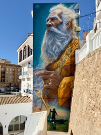 Nearby L’Amitlla de Mar