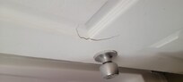 Broken doors