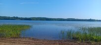 Hermon Pond