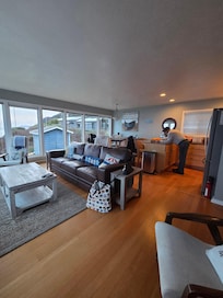 Everything is updated