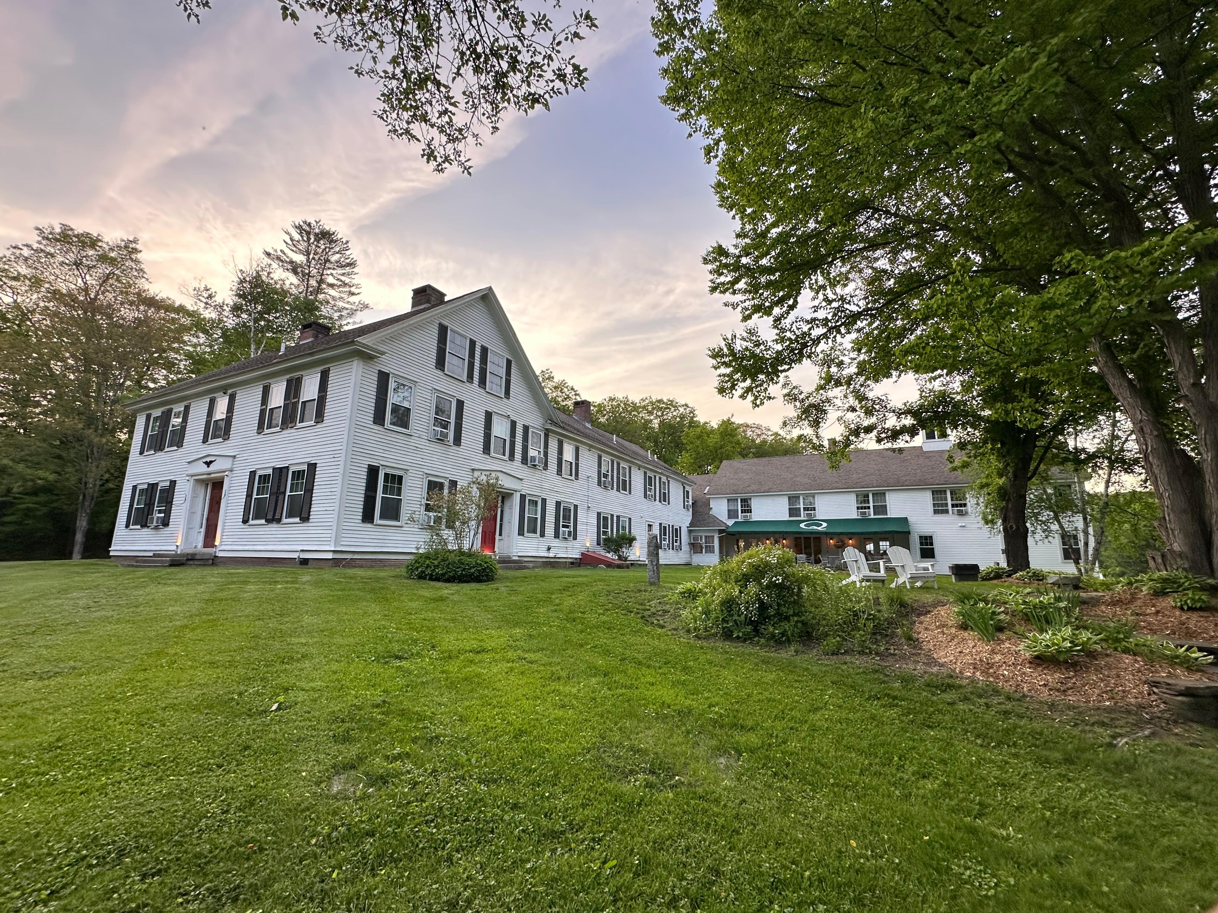 Beautiful property!