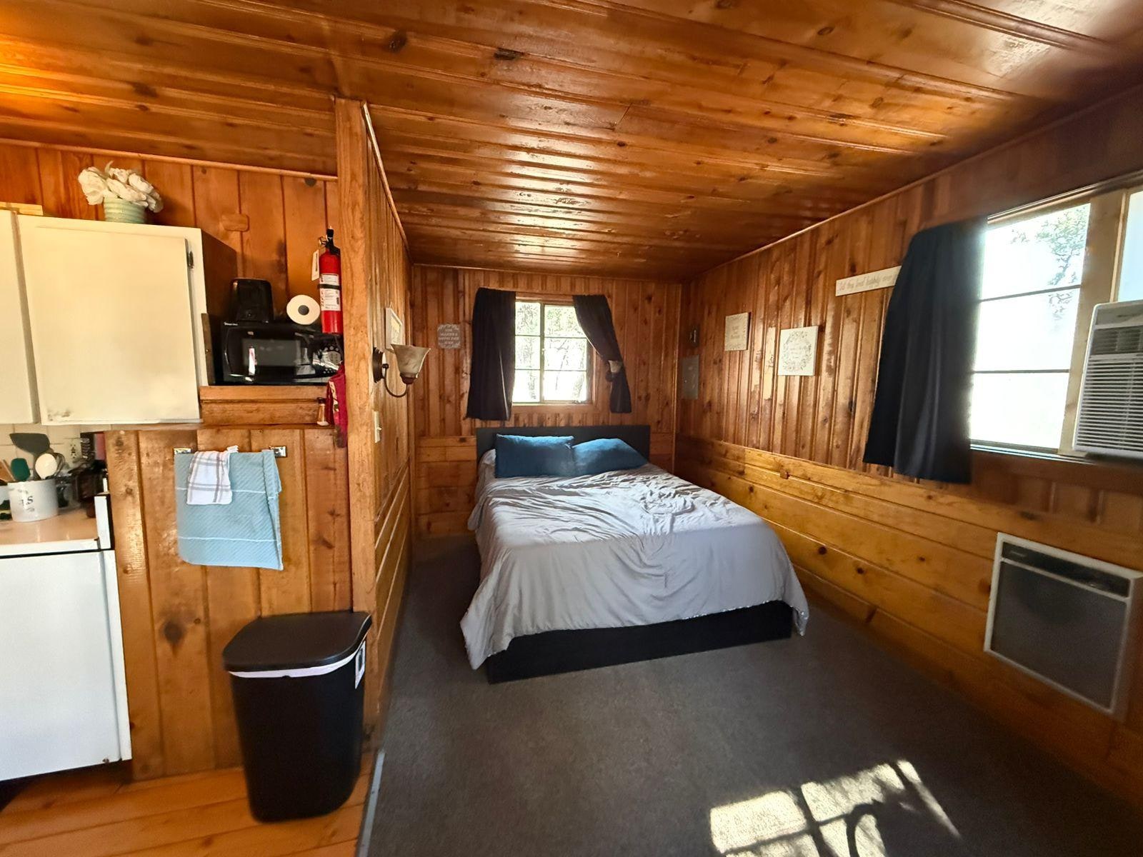 Cama king size colchón sueve y firme