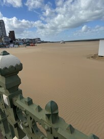 Margate beach