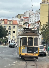 Tram 28