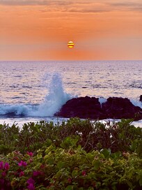Amazing sunsets!!!