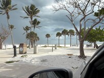 Beach Park off Estero Fort Myers Beach