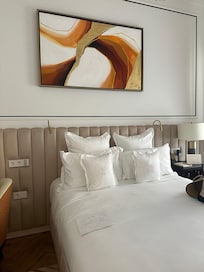 Super comfy bed