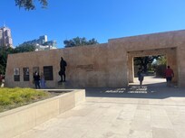 The Alamo