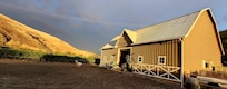 Tasting room