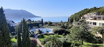 View from the room