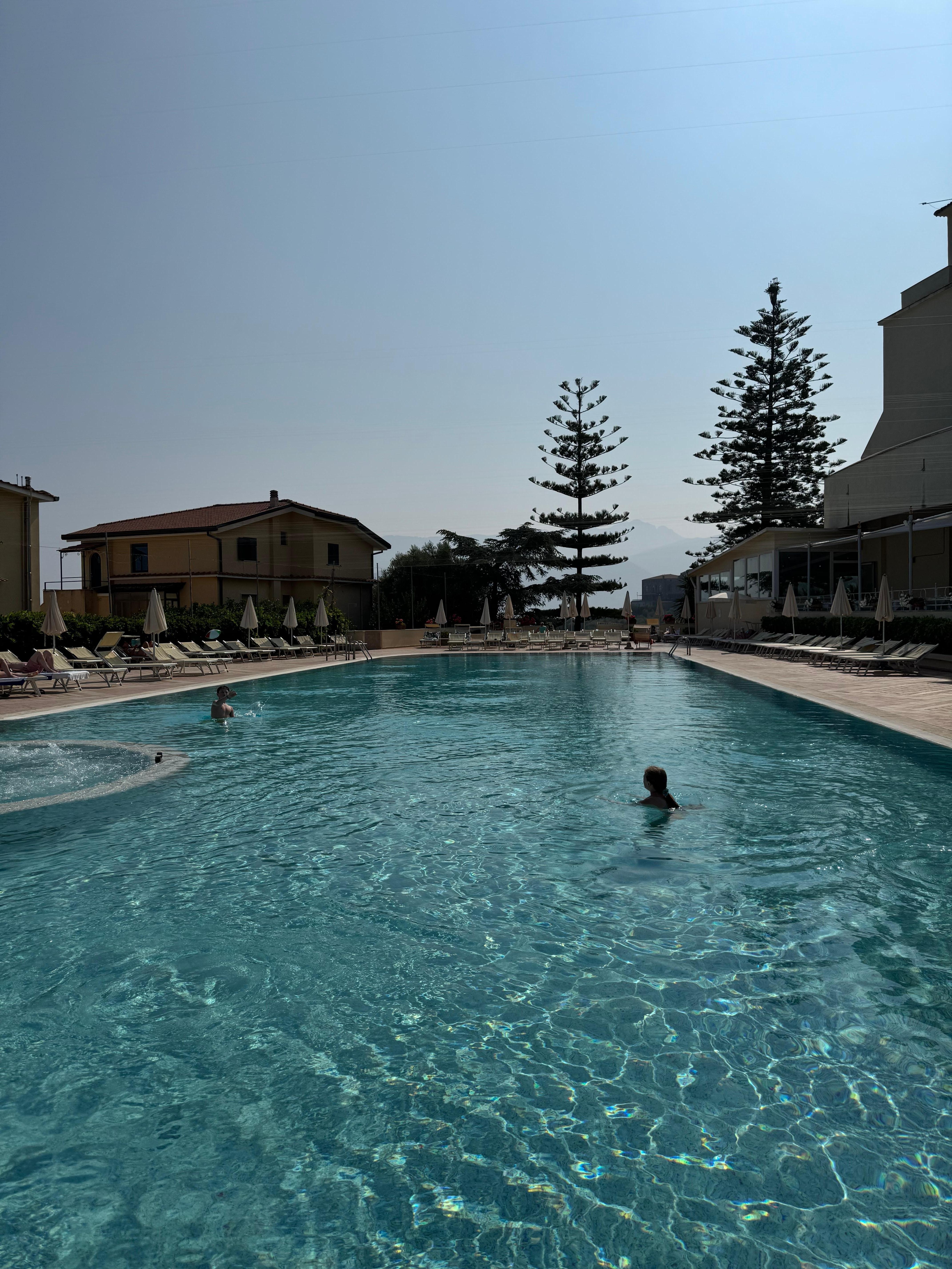 Pool