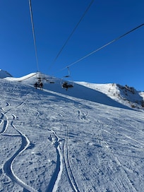 Station de ski de Val Lauron Ă 20 mn.
