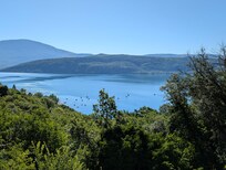 Lac de Sainte-Croix