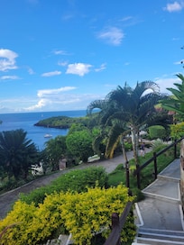 View of the property