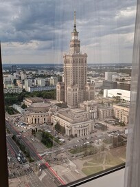 View from room #3623