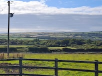 Wonderful views