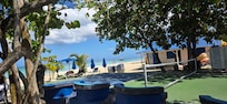 Breakfast view