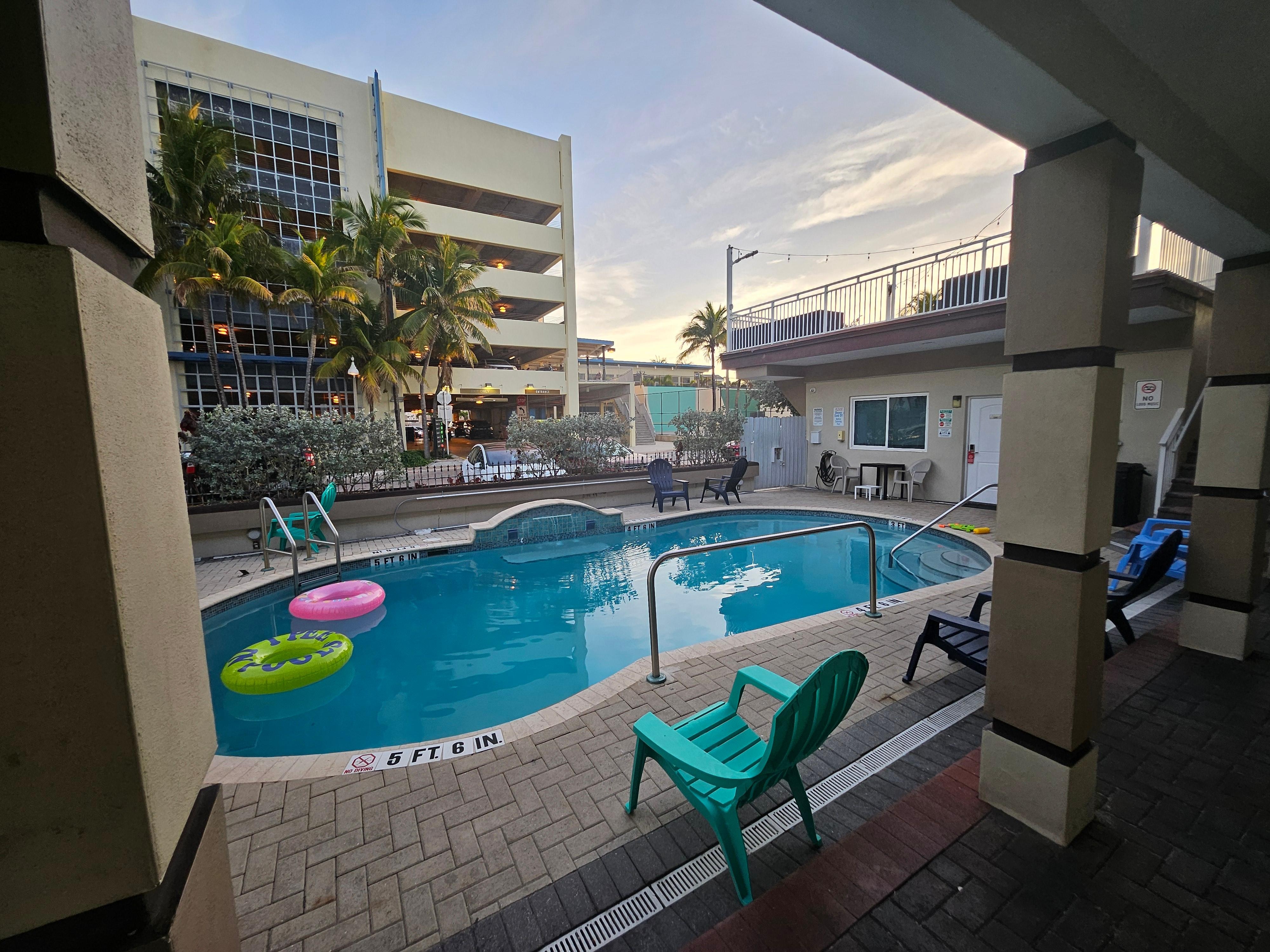 Pool