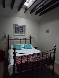 Slaapkamer
