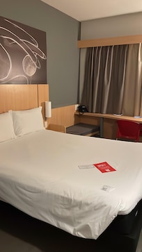 Quarto de presidio