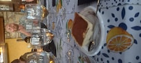 Dessert by Max and Cri