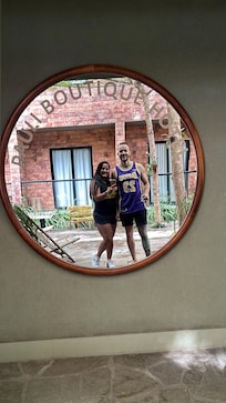 They have beautiful spots for photos!