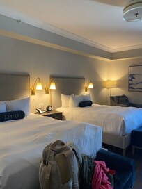 Beautiful room!