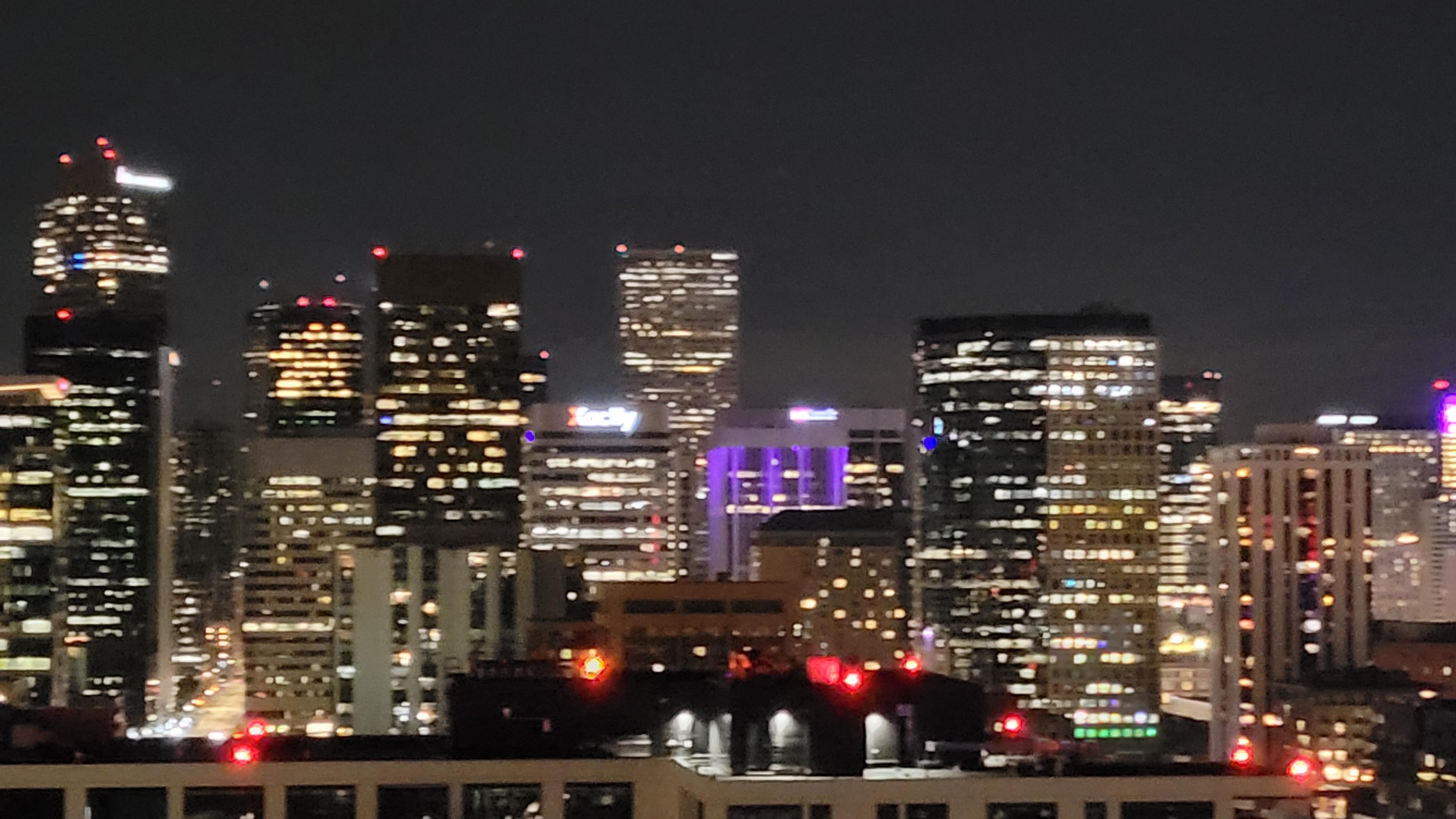 Cityscape