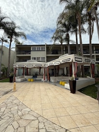 Cabanas