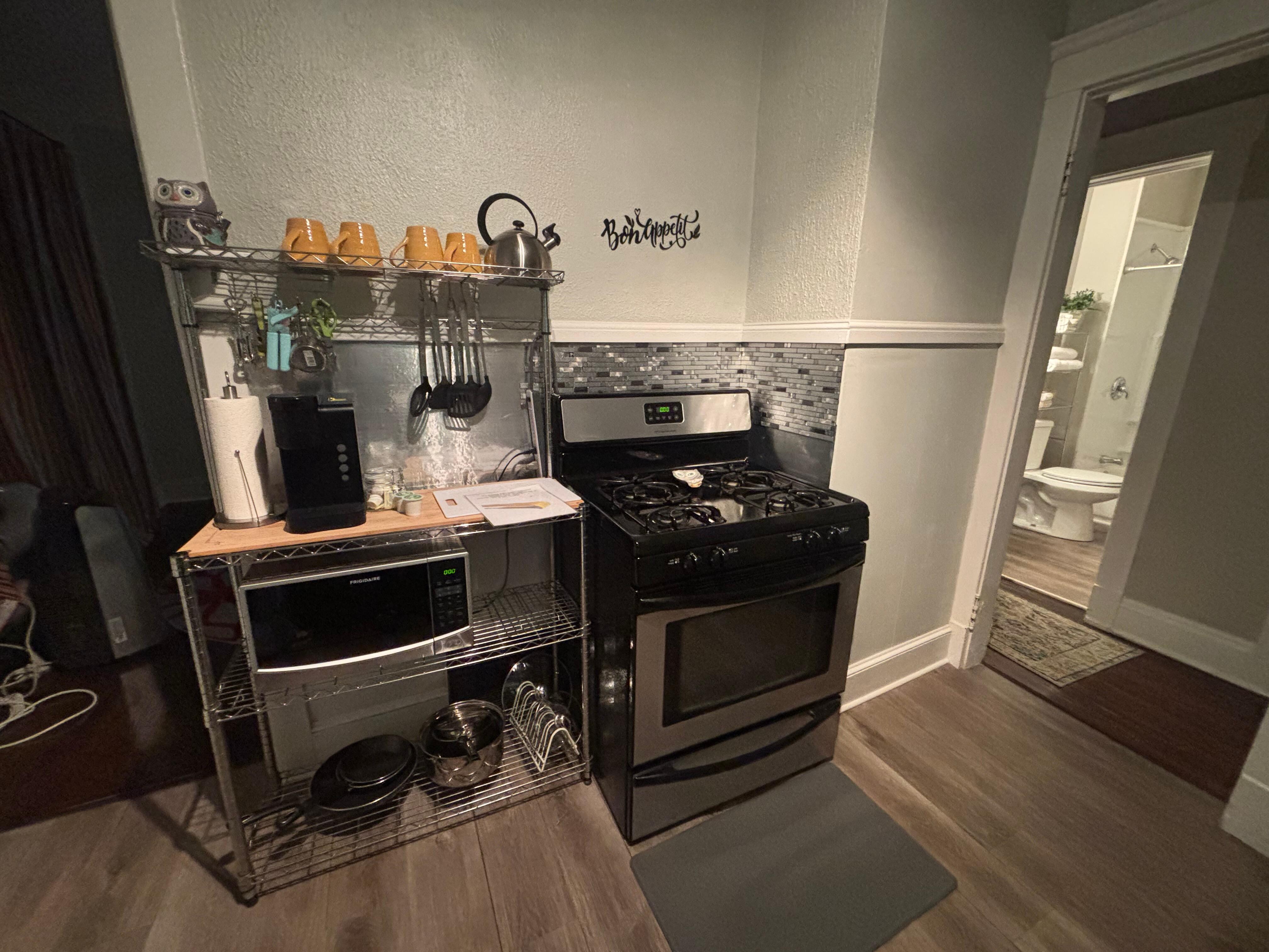 Kitchen from other angle 