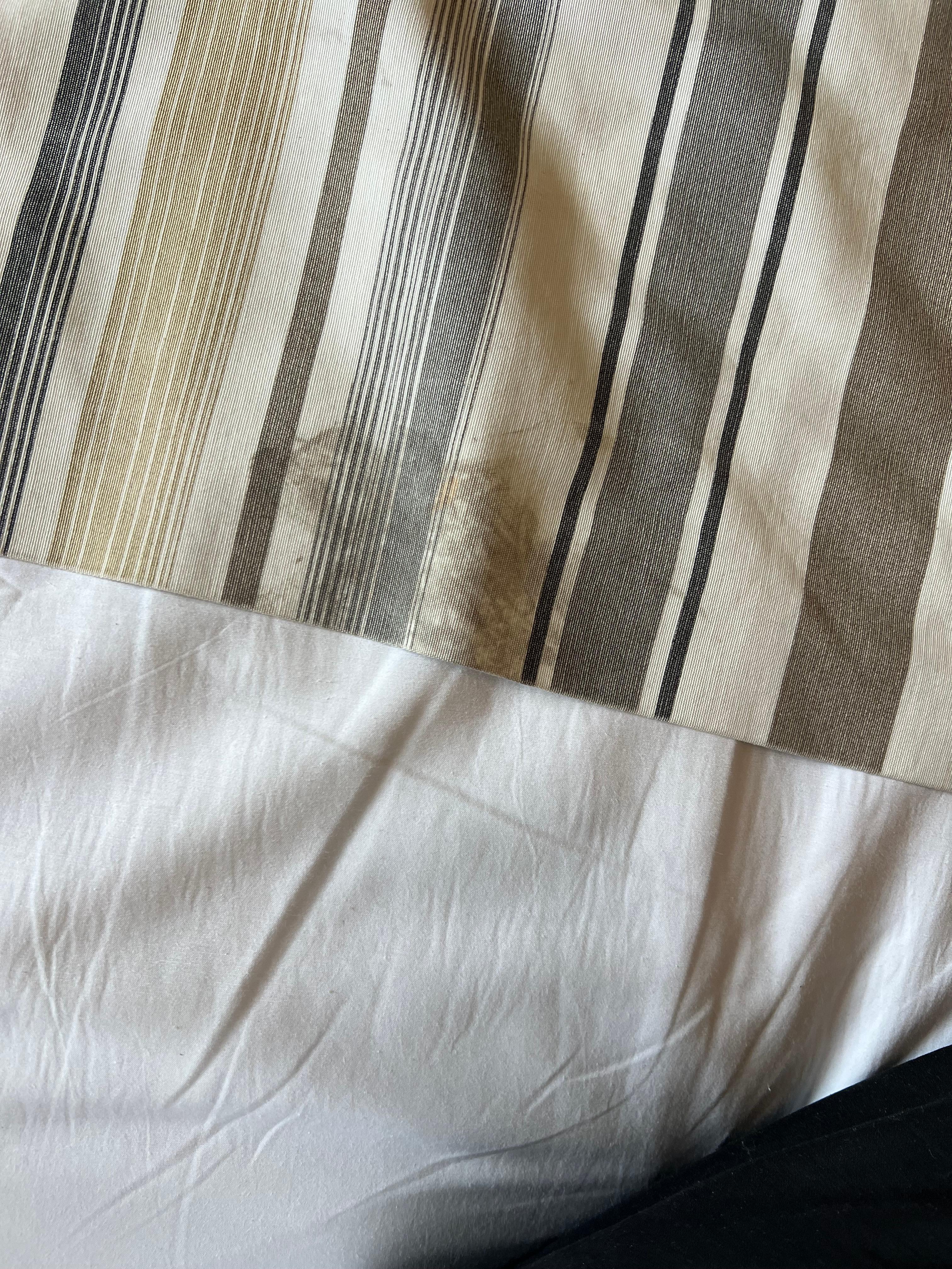Fotos do momento que chegamos no quarto
