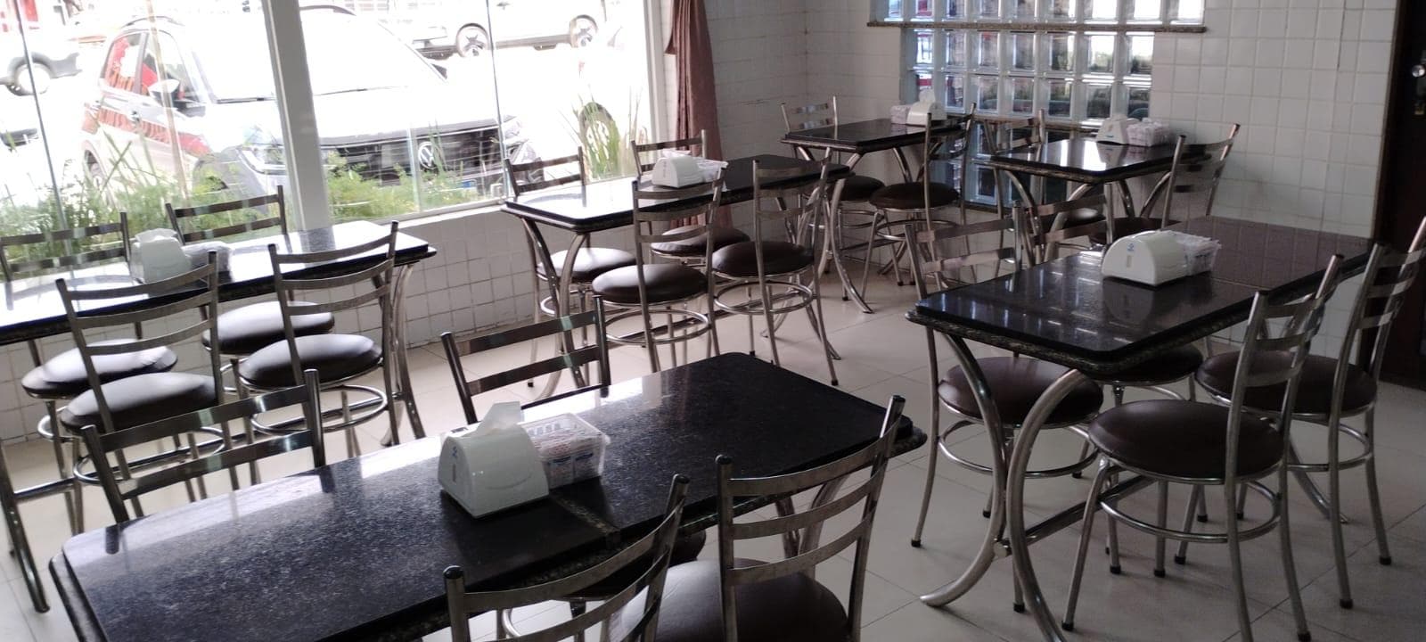 Refeitório 