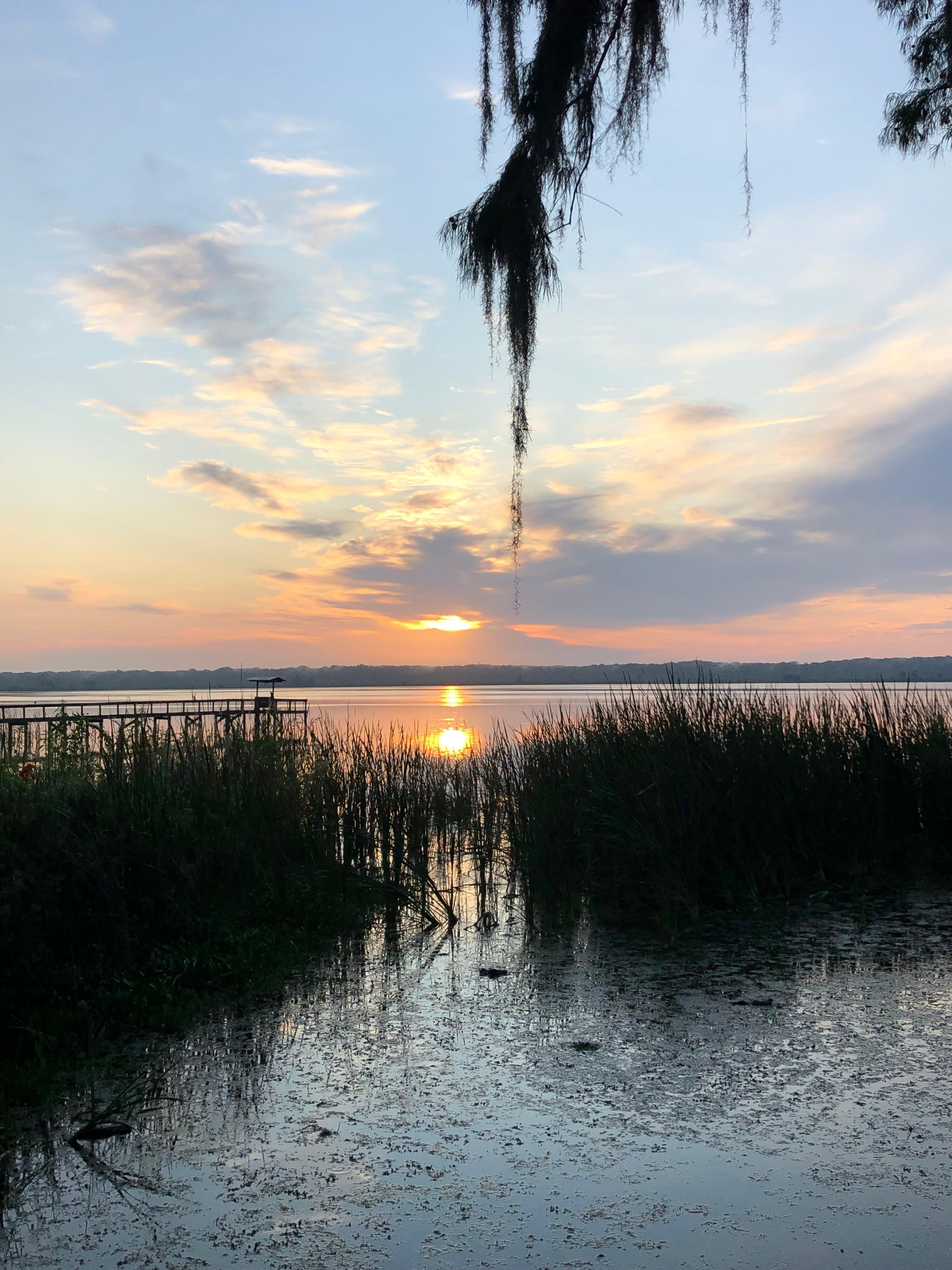 Sunrise