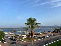 Vista desde la terraza