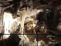 Grottes des Canalettes