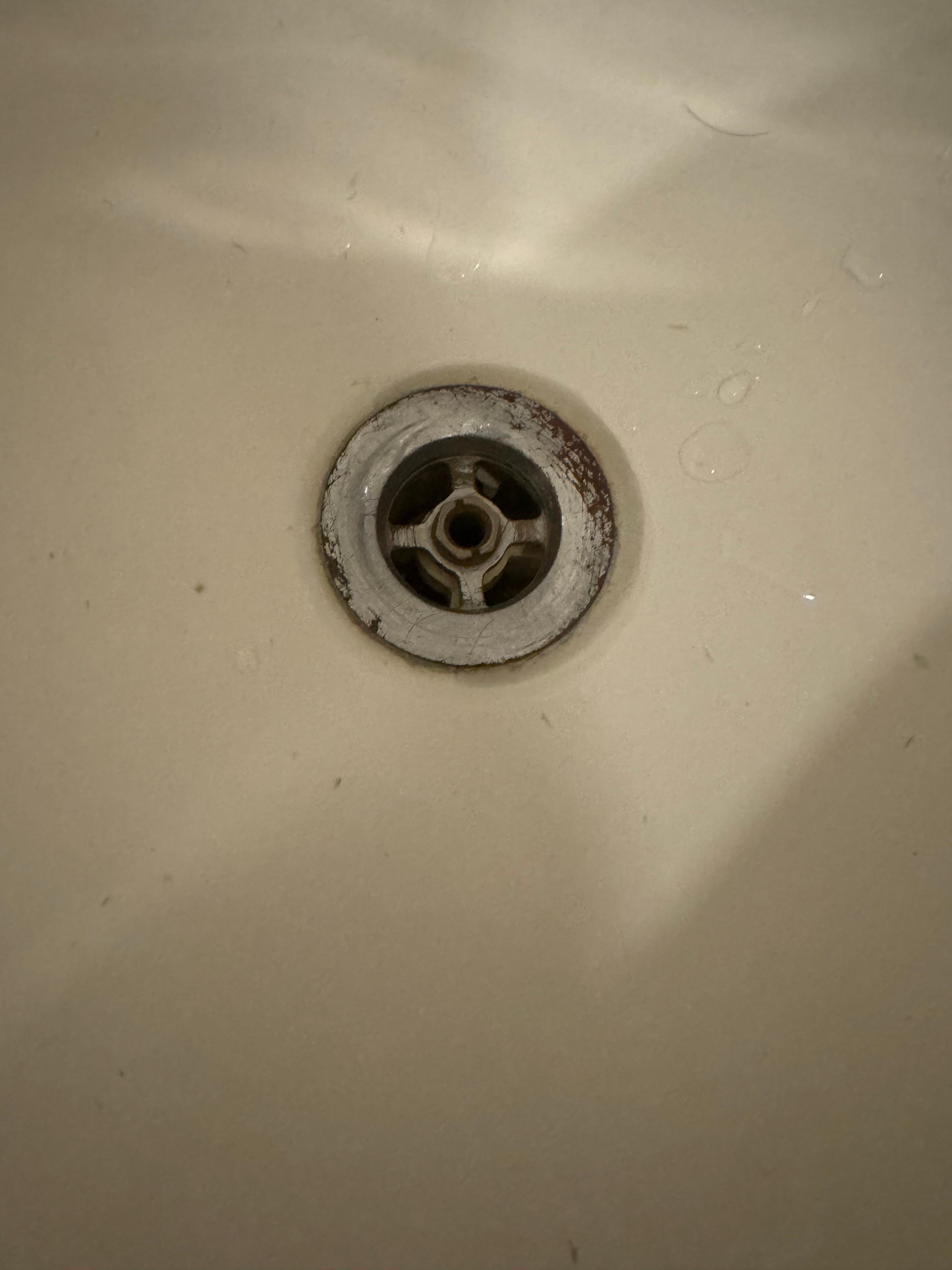 This is the state of the bath.