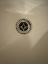 This is the state of the bath.