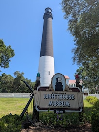 Pensacola Lighthouse