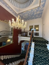 Stairwell