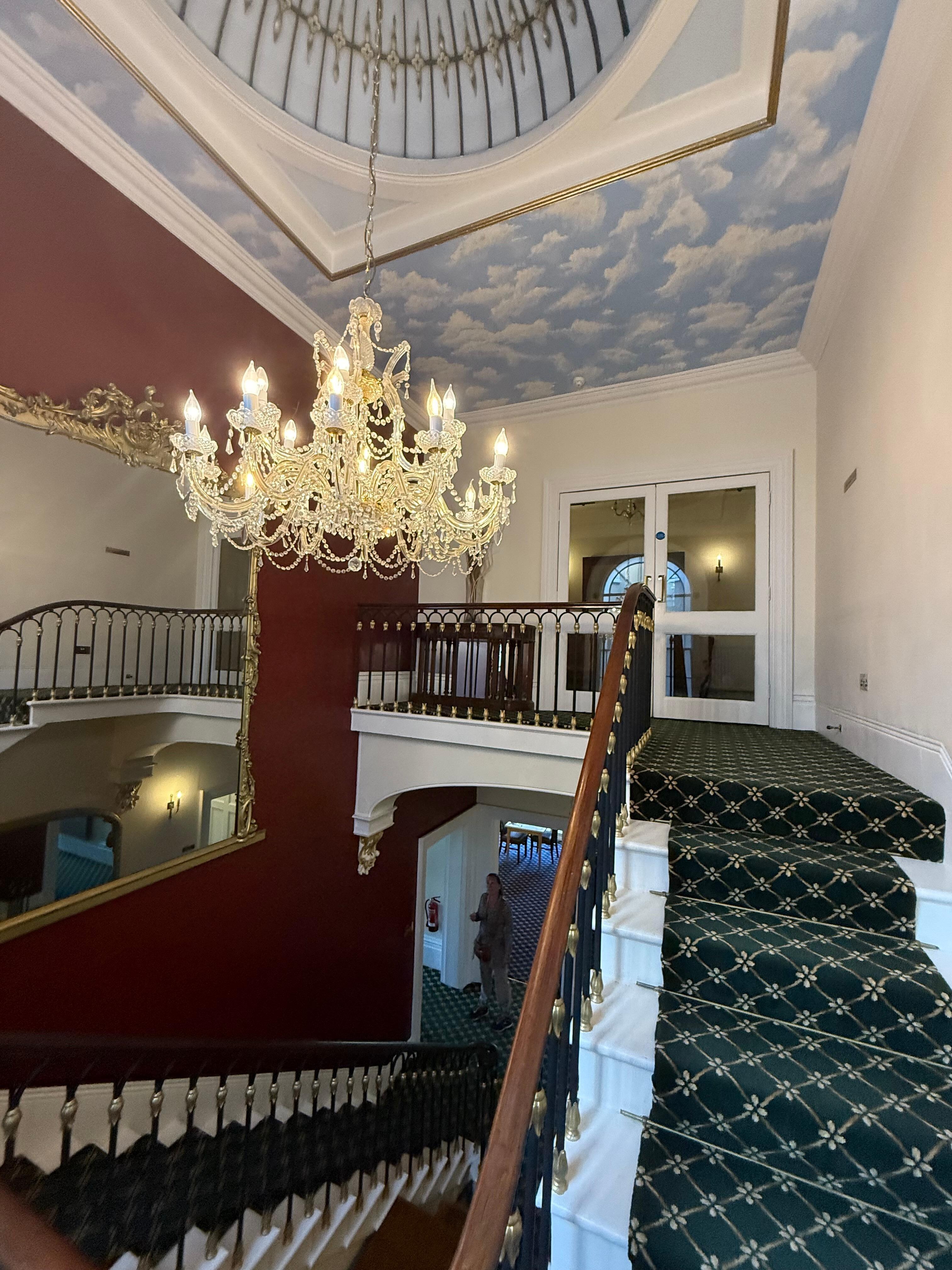 Stairwell