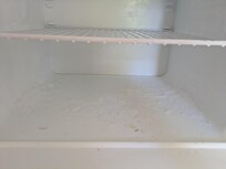 Congélateur bonjour