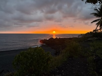 Sunsets to watch every night!