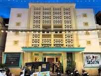 Hotel Old Cinema