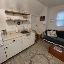 Kitchenette